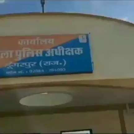 #कार्यवाही थाना धम्बोला द्वारा चोरिया करने वाली अंतर्राज्यीय गिरोह का पर्दाफाश,02 अभियुक्तगण गिरफ्तार।