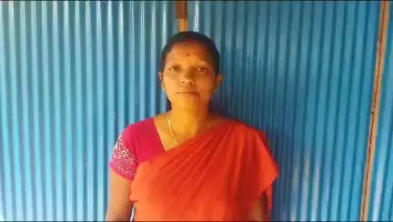 More smiles and thanks from #Tripura! 

Another Anganwadi worker sends gratitude for the coverage of Anganwadi workers and helpers under #AyushmanBharat schemes. #pibindia #ddnewskoh