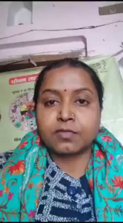 Ms. Nidhi from Alamnagar, #Lucknow shares her experience of being covered under #AyushmanBharat. She emphasizes the Prime Minister's continuous efforts in addressing their concerns, ensuring their well-being. #pibindia #mib_india