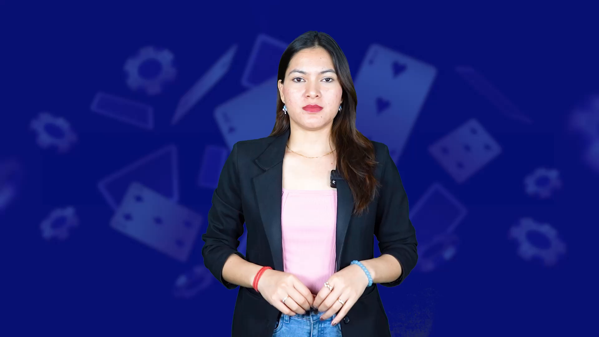 पोकर के स्किल्स को शाहिद कपूर ने रियल लाइफ में आज़माया तो हो गया 'खेल' #Pokerbaazi #Tupokerkheltahaikya