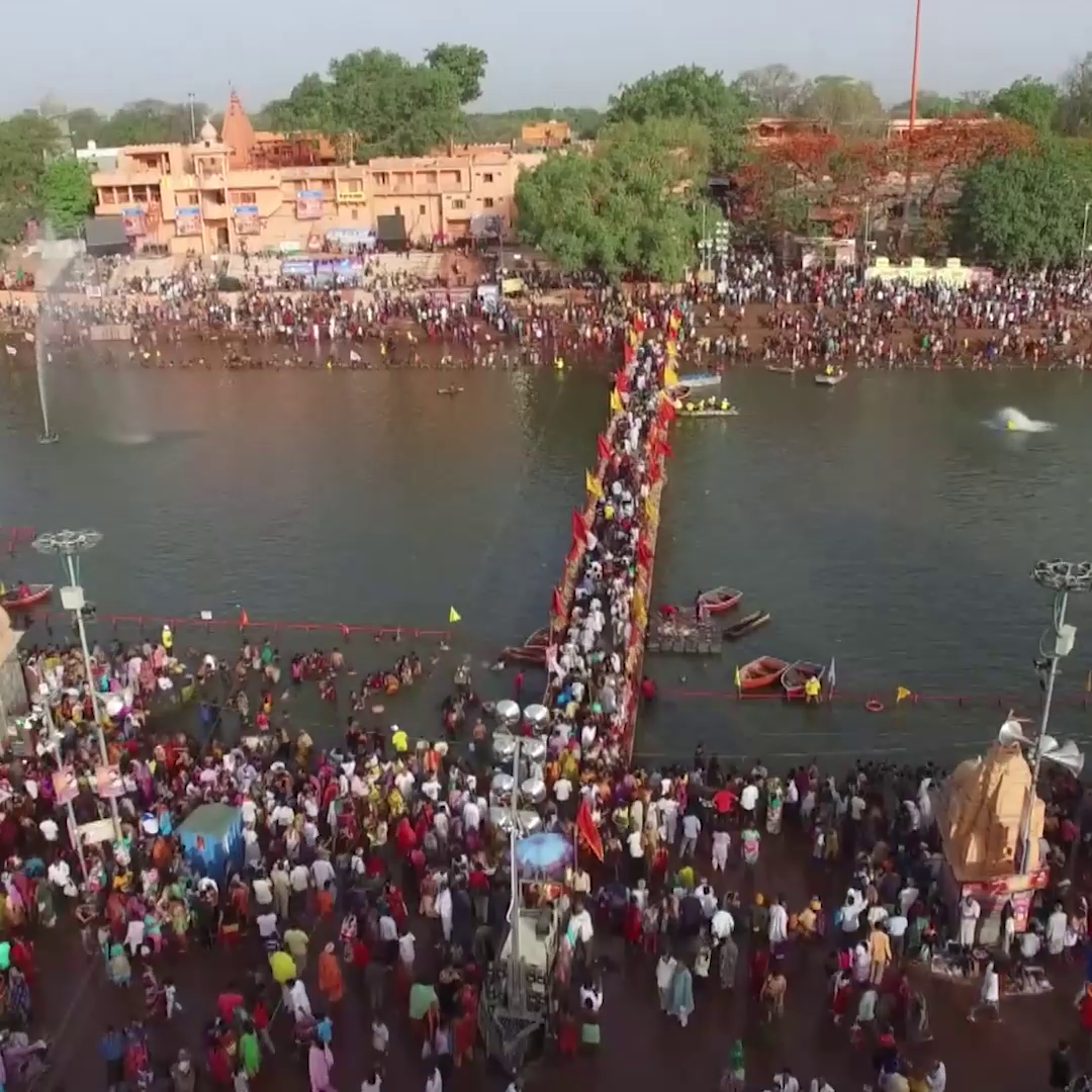 सिंहस्थ- 2028 को दृष्टिगत रखते हुएउज्जैन में आकाशवाणी का केंद्र प्रारंभ हो रहा है: CM